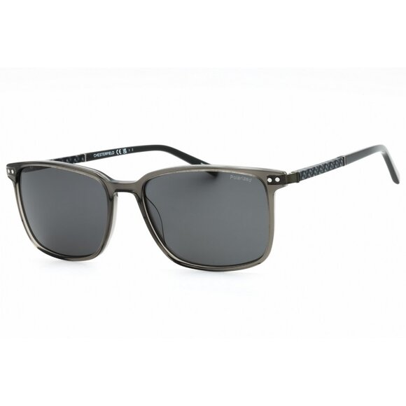 CHESTERFIELD CH18S-CBLM9-59  Sunglasses Size 59mm 150mm 18 gray main image 5